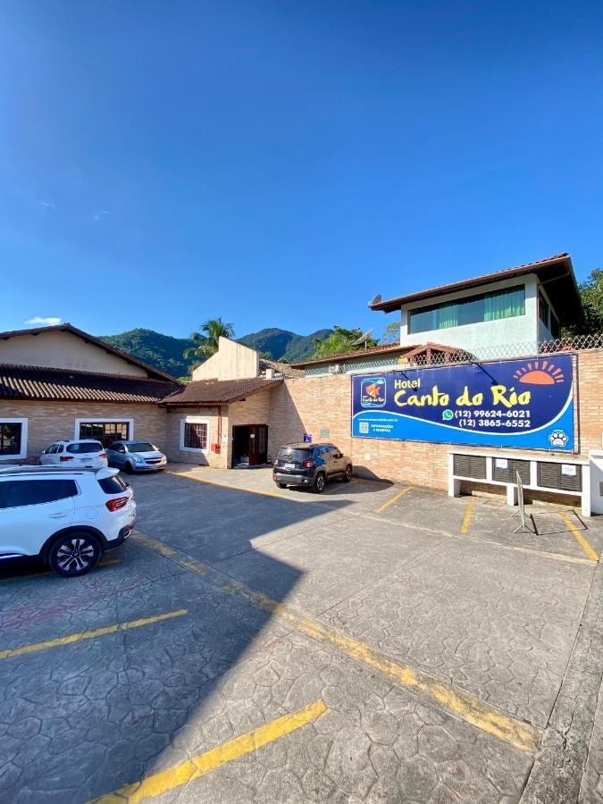 Hotel Canto do Rio Maresias Esterno foto