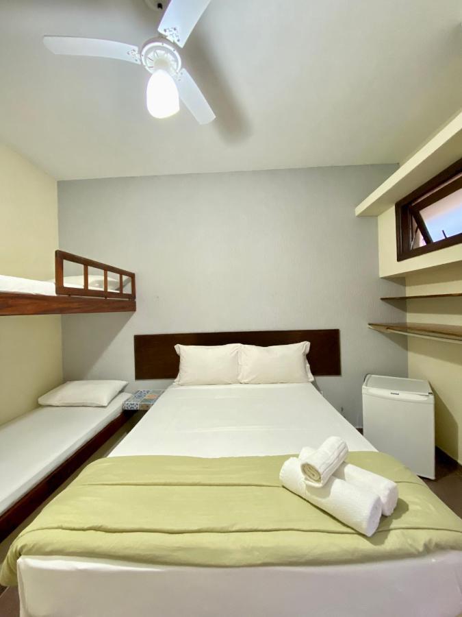 Hotel Canto do Rio Maresias Esterno foto