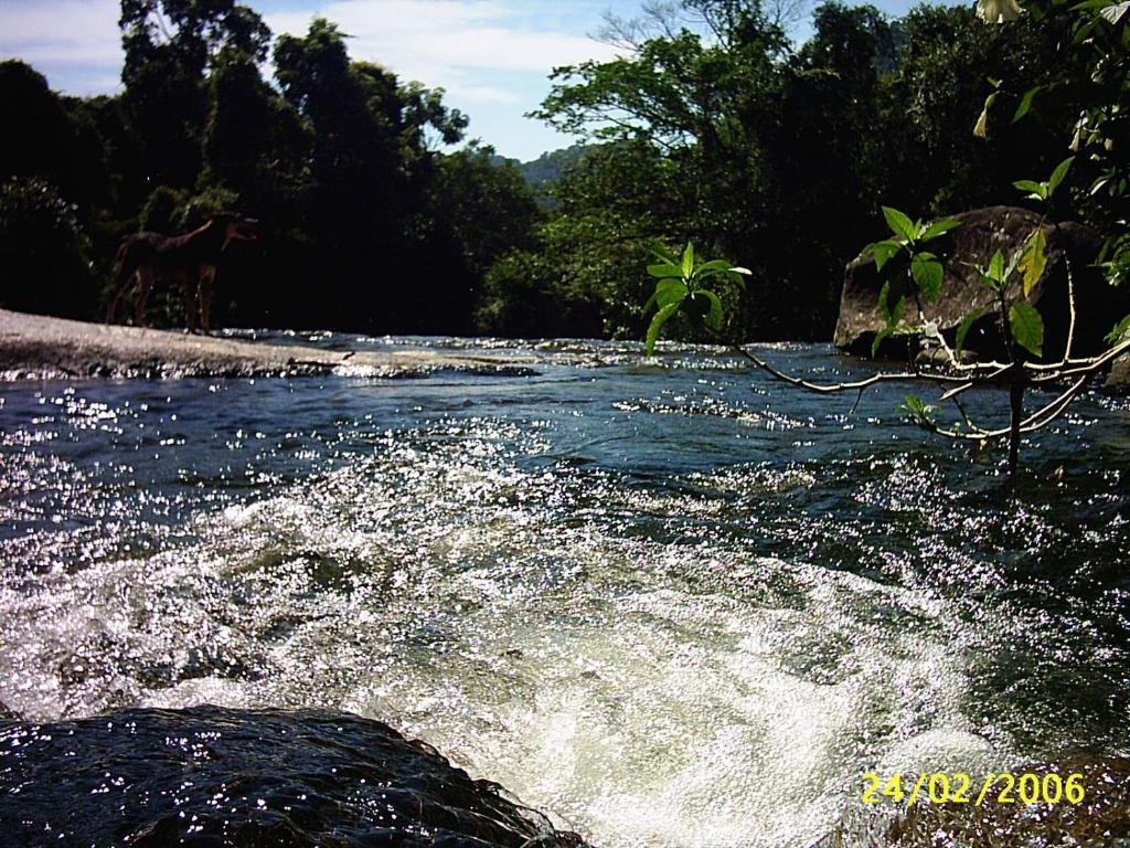 Hotel Canto do Rio Maresias Esterno foto