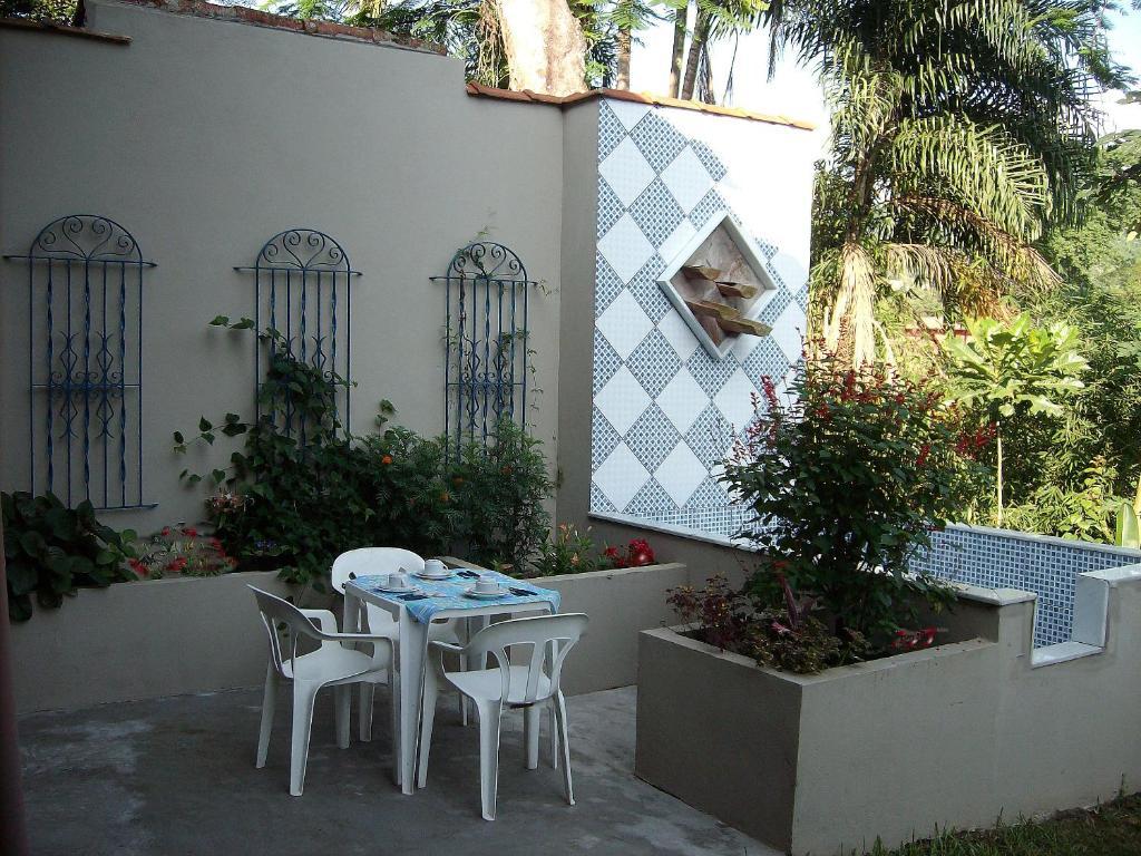 Hotel Canto do Rio Maresias Esterno foto
