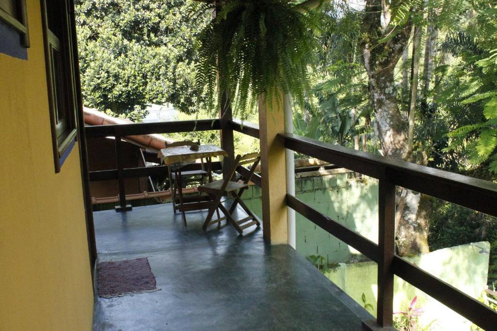 Hotel Canto do Rio Maresias Esterno foto