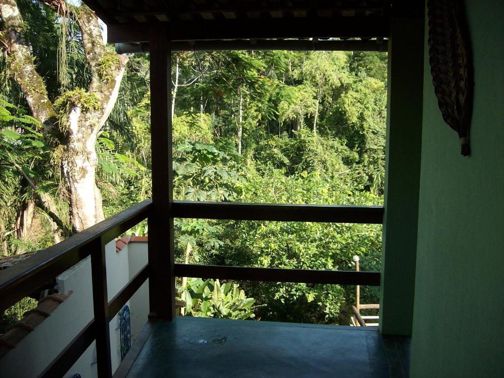 Hotel Canto do Rio Maresias Esterno foto
