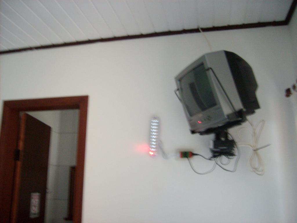 Hotel Canto do Rio Maresias Camera foto