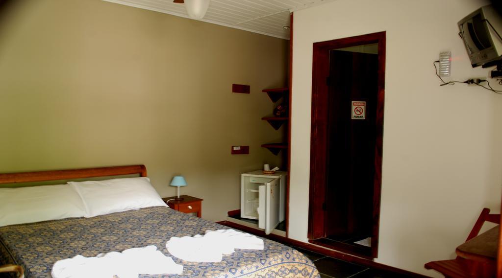 Hotel Canto do Rio Maresias Camera foto