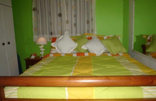 Hotel Canto do Rio Maresias Camera foto