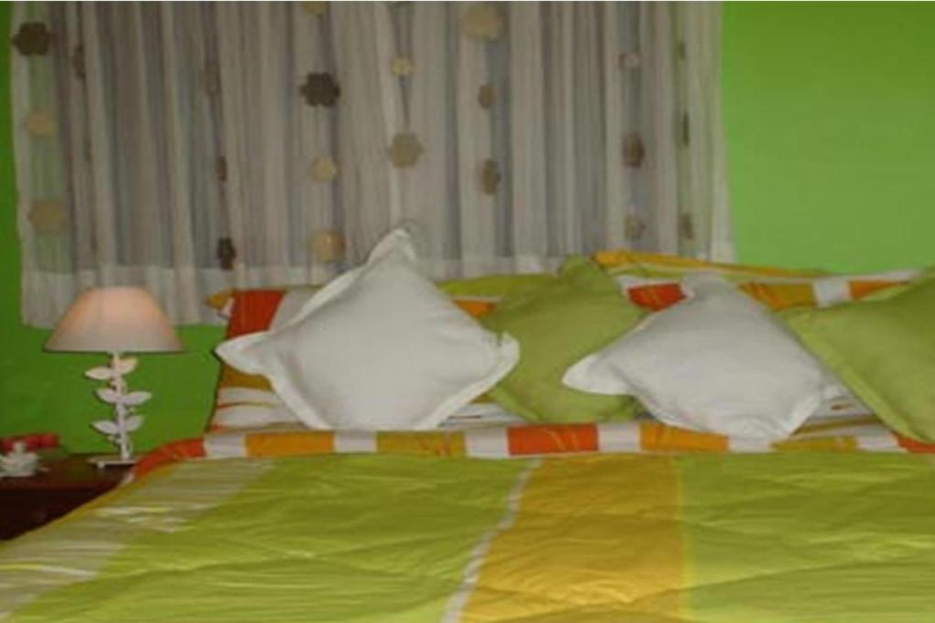 Hotel Canto do Rio Maresias Esterno foto