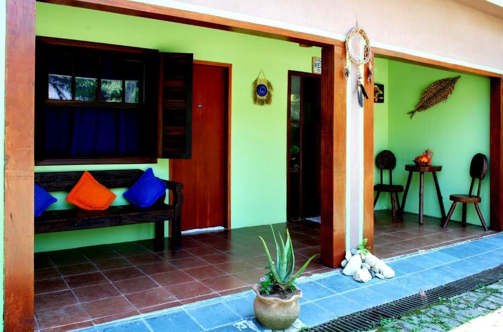 Hotel Canto do Rio Maresias Esterno foto