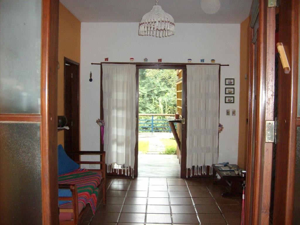 Hotel Canto do Rio Maresias Esterno foto