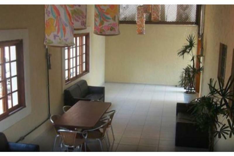 Hotel Canto do Rio Maresias Esterno foto